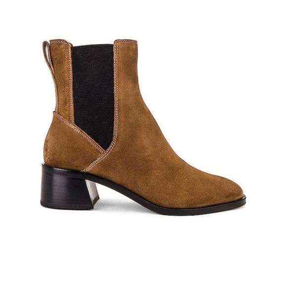Dolce Vita Shoes - Dolce Vita Suede Lianna Boots